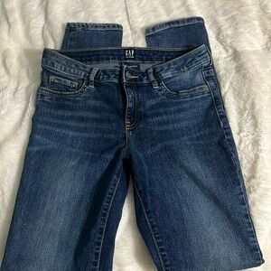 GAP Skinny Jeans
